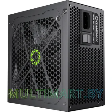 Блок питания GameMax GX-850 Modular 850W картинка 5